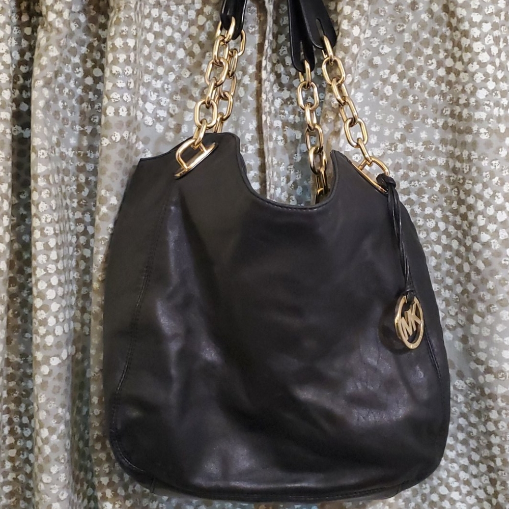 Michael Kors Lambskin Purse